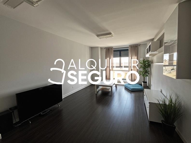 Inmueble en Calle Trece Rosas, MADRID
