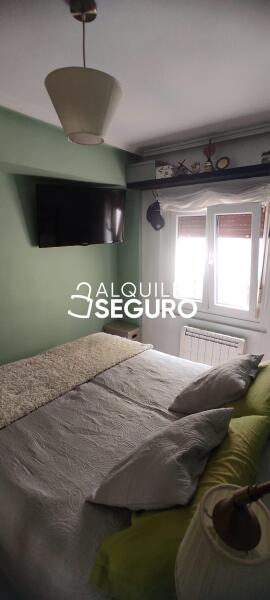 Piso en Calle Maria Auxiliadora , BARAKALDO VIZCAYA-BIZKAIA