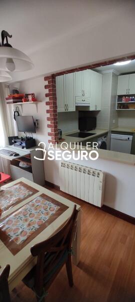 Piso en Calle Maria Auxiliadora , BARAKALDO VIZCAYA-BIZKAIA