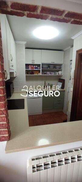 Piso en Calle Maria Auxiliadora , BARAKALDO VIZCAYA-BIZKAIA