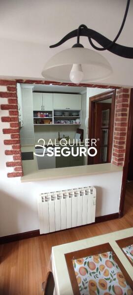 Piso en Calle Maria Auxiliadora , BARAKALDO VIZCAYA-BIZKAIA