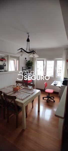 Piso en Calle Maria Auxiliadora , BARAKALDO VIZCAYA-BIZKAIA