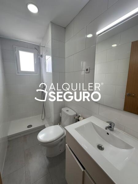 Piso en Camino Vinateros, MADRID MADRID
