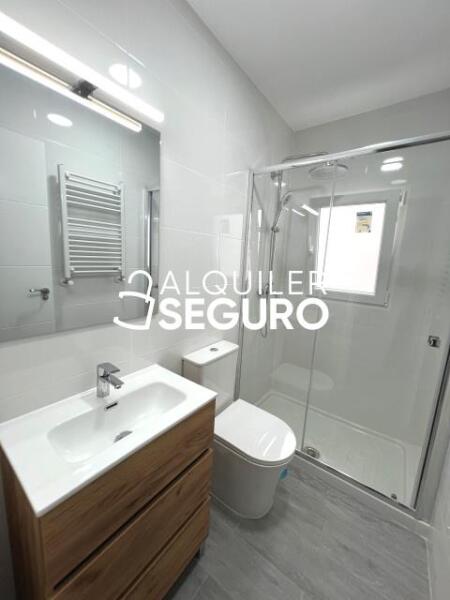 Piso en Plaza del Pilar, GETAFE MADRID