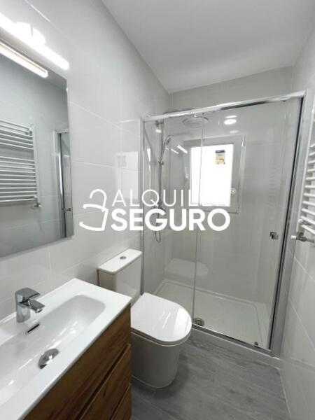 Piso en Plaza del Pilar, GETAFE MADRID