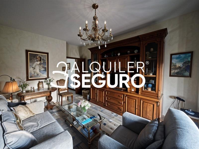 Inmueble en Calle de los Mesejo, MADRID