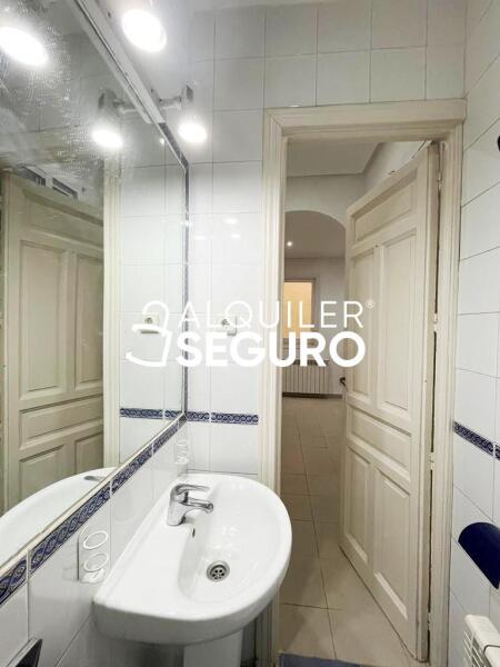 Piso en Calle de Jose Ortega y Gasset, MADRID MADRID