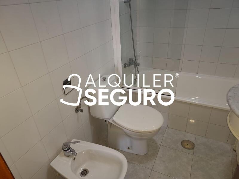 Piso en Avenida Jose Iturbi, MÁLAGA MÁLAGA