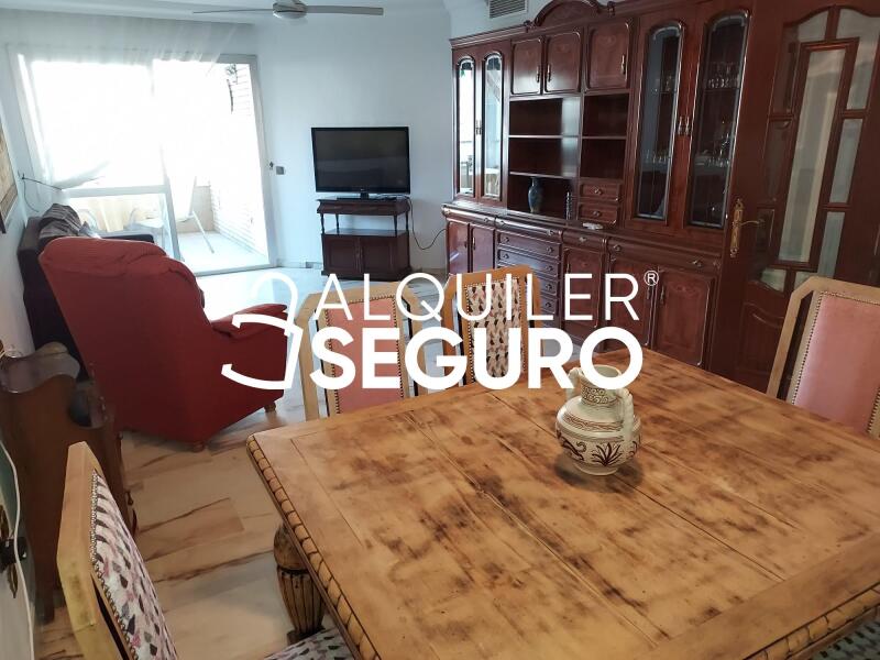 Piso en Avenida Jose Iturbi, MÁLAGA MÁLAGA