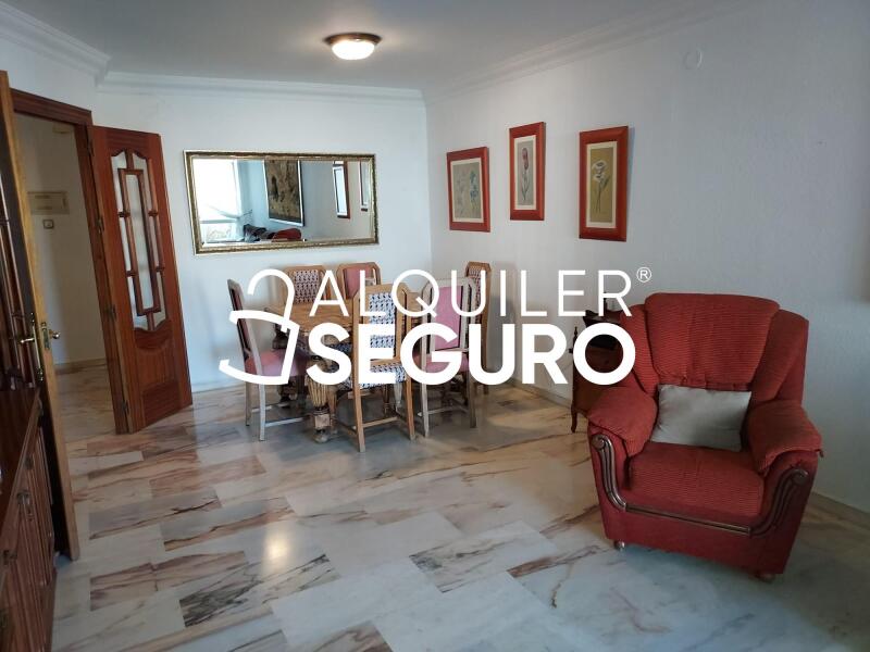 Piso en Avenida Jose Iturbi, MÁLAGA MÁLAGA