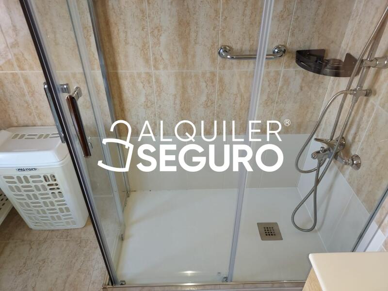 Piso en Avenida Jose Iturbi, MÁLAGA MÁLAGA