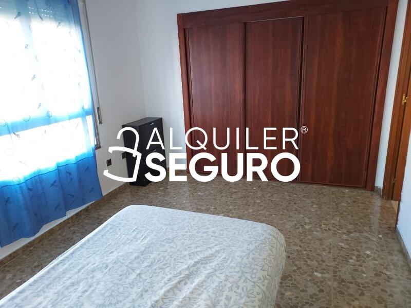 Piso en Avenida Jose Iturbi, MÁLAGA MÁLAGA