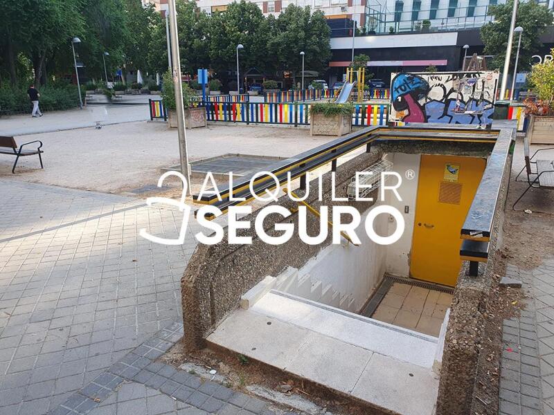 Piso en Avenida de Brasil, MADRID MADRID