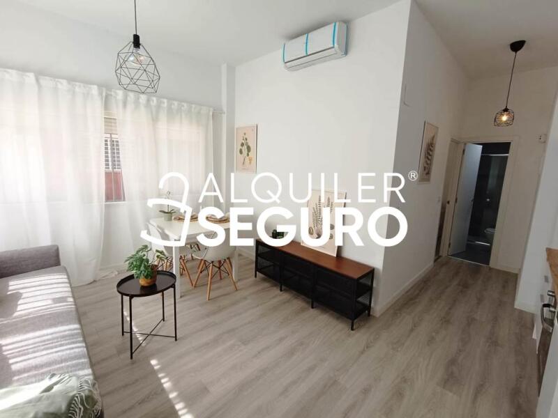 Inmueble en Calle Olivo, MADRID
