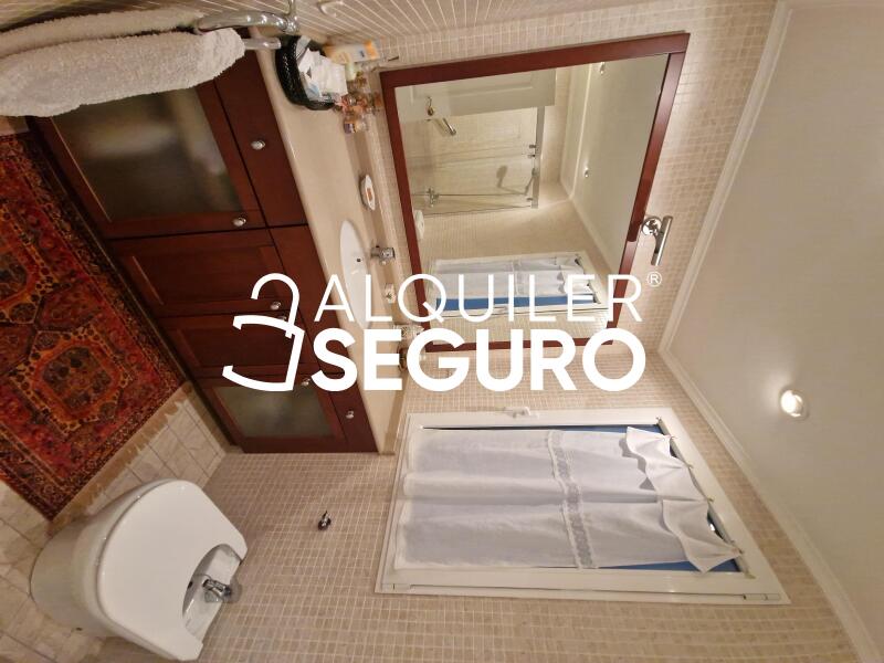 Piso en Calle Santa Eugenia, GETXO VIZCAYA-BIZKAIA