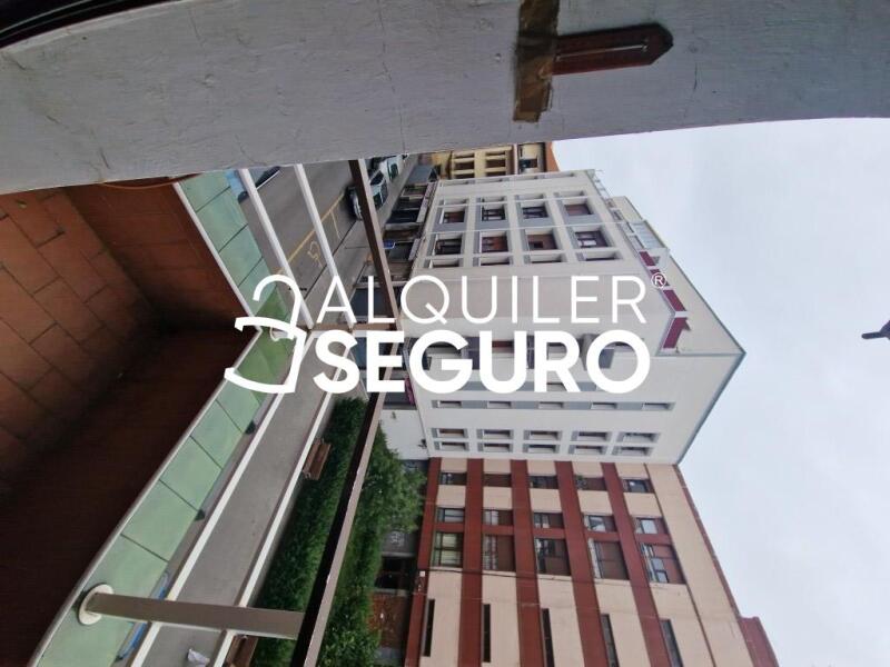 Piso en Calle Santa Eugenia, GETXO VIZCAYA-BIZKAIA Piso en Calle Santa Eugenia, GETXO VIZCAYA-BIZKAIA
