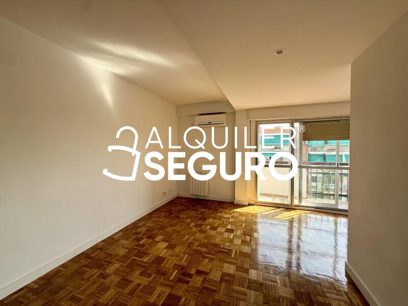 Inmueble en Avenida Doctor Fleming, MADRID