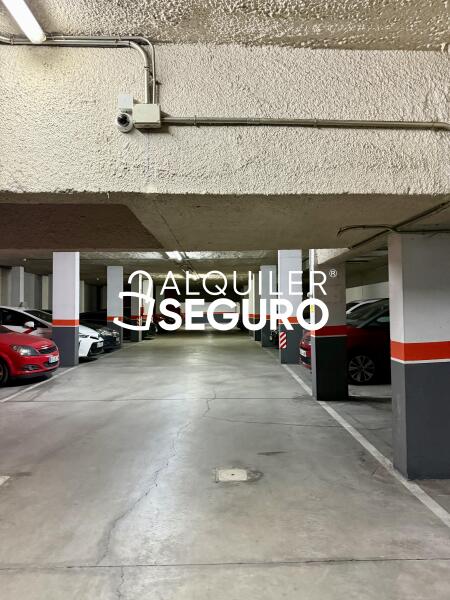 Piso en Calle Planeta Urano, PARLA MADRID
