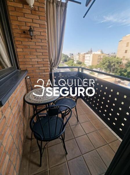 Piso en Calle las Adelfas, ALCORCÓN MADRID