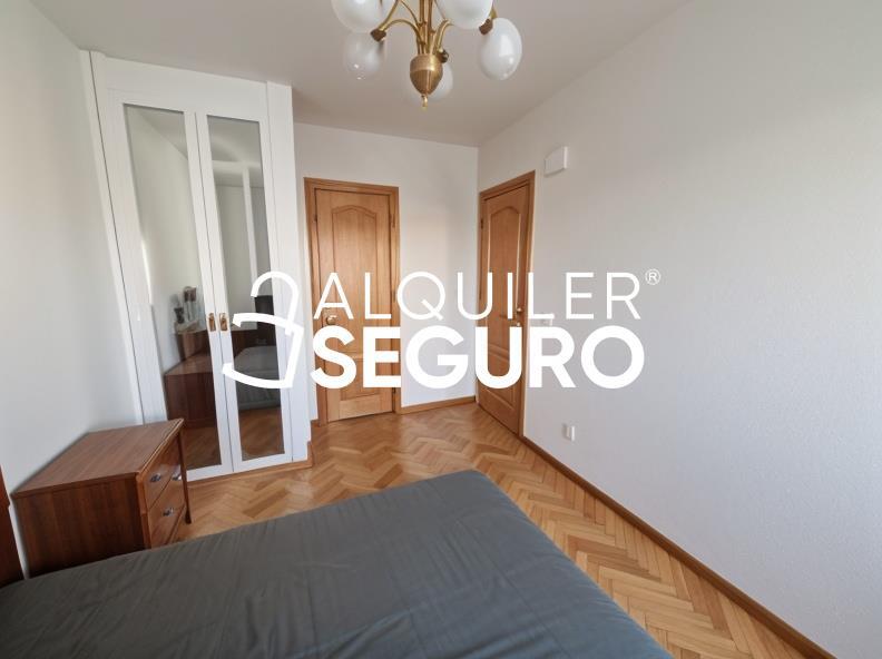 Piso en Calle las Adelfas, ALCORCÓN MADRID