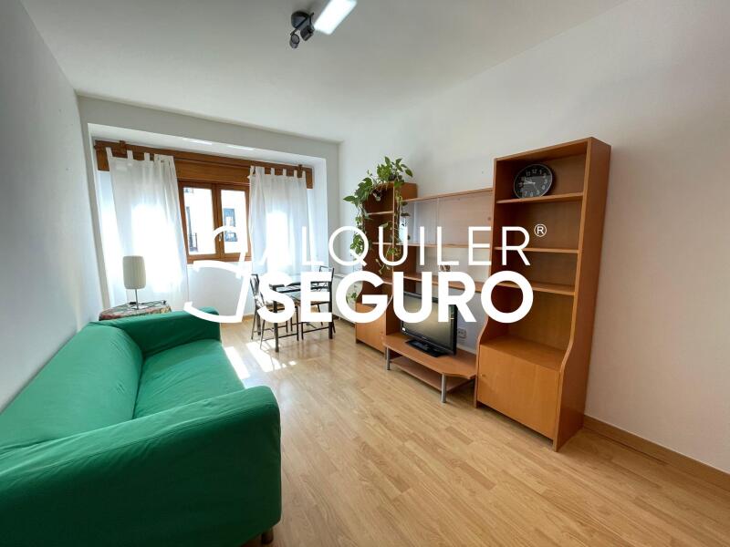Inmueble en Calle de Ponzano, MADRID