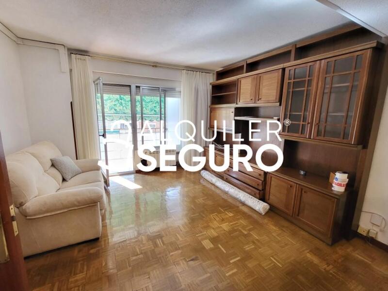 Inmueble en Calle Rio Ebro, MADRID