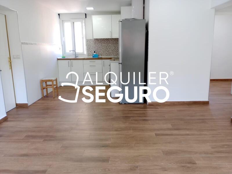 Piso en Calle de Jose Arcones Gil, MADRID MADRID