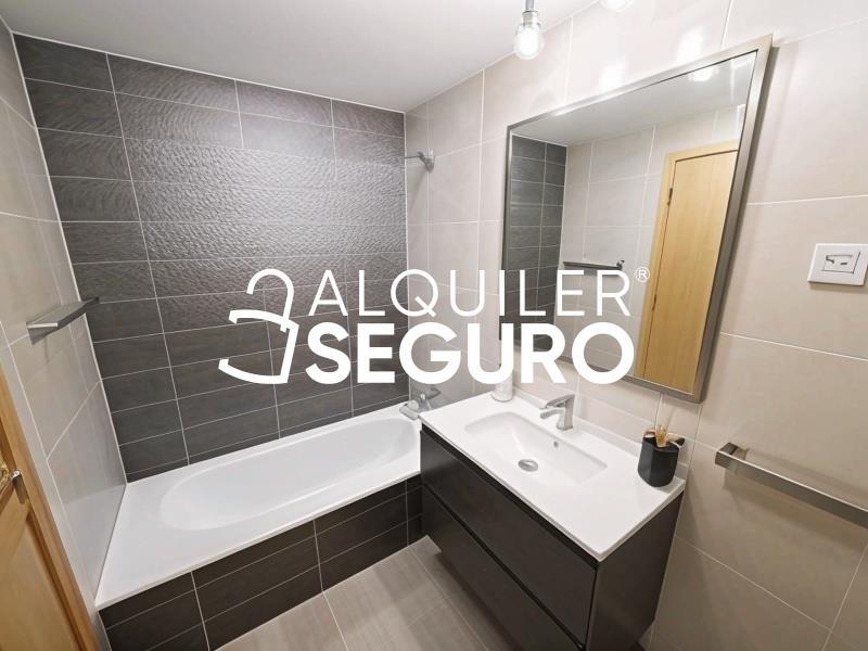 Piso en Calle Mary Shelley, RIVAS-VACIAMADRID MADRID