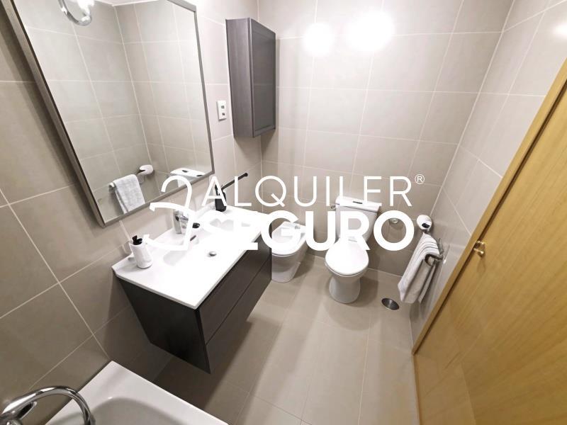 Piso en Calle Mary Shelley, RIVAS-VACIAMADRID MADRID