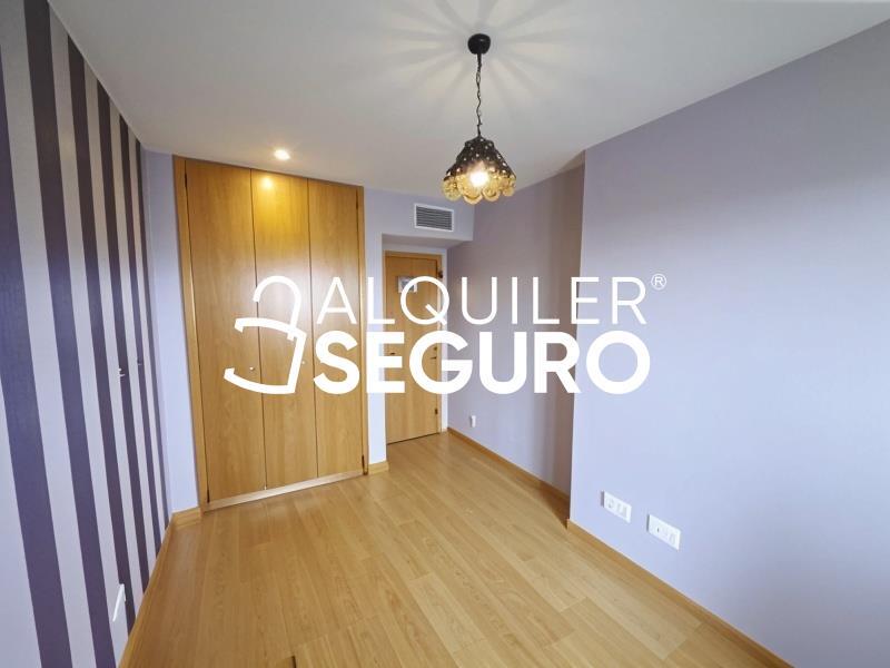 Piso en Calle Mary Shelley, RIVAS-VACIAMADRID MADRID