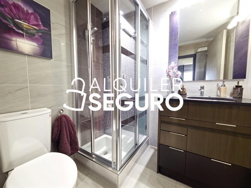 Piso en Calle Mary Shelley, RIVAS-VACIAMADRID MADRID