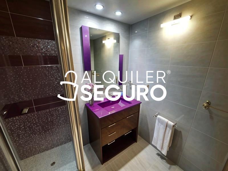 Piso en Calle Mary Shelley, RIVAS-VACIAMADRID MADRID