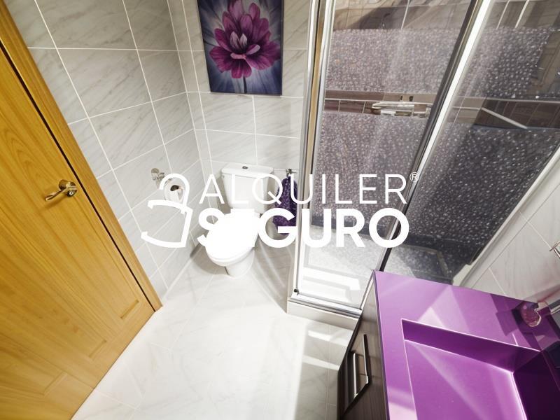 Piso en Calle Mary Shelley, RIVAS-VACIAMADRID MADRID
