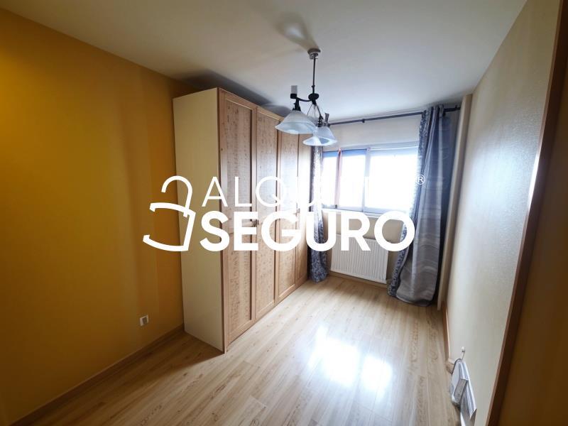 Piso en Calle Mary Shelley, RIVAS-VACIAMADRID MADRID