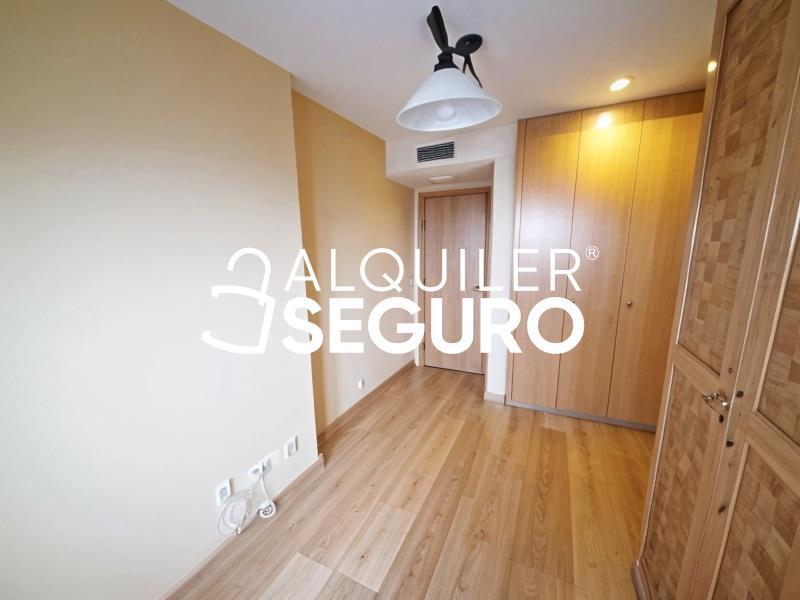 Piso en Calle Mary Shelley, RIVAS-VACIAMADRID MADRID