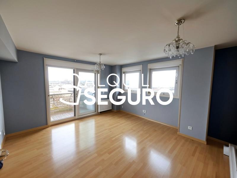 Piso en Calle Mary Shelley, RIVAS-VACIAMADRID MADRID