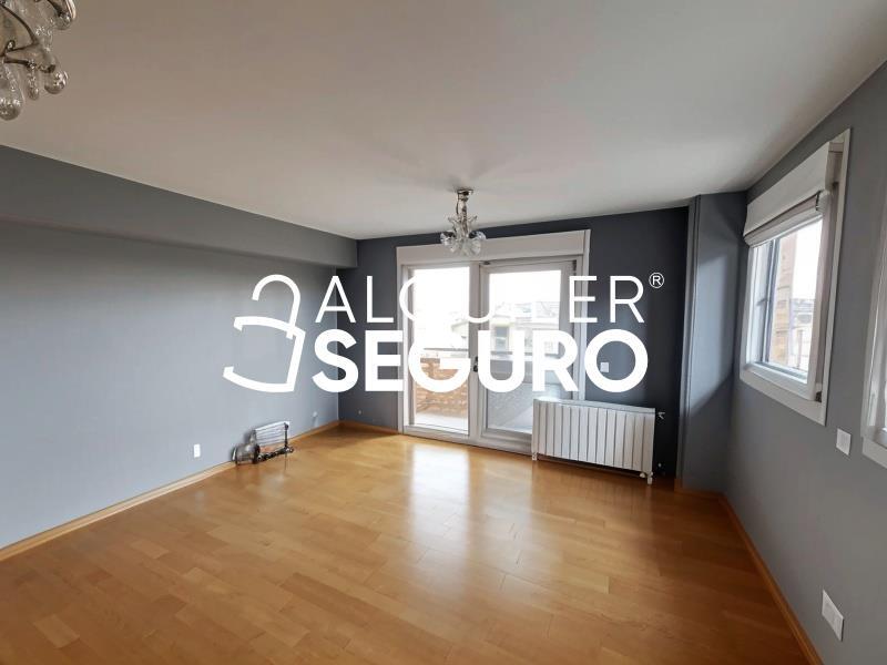 Piso en Calle Mary Shelley, RIVAS-VACIAMADRID MADRID