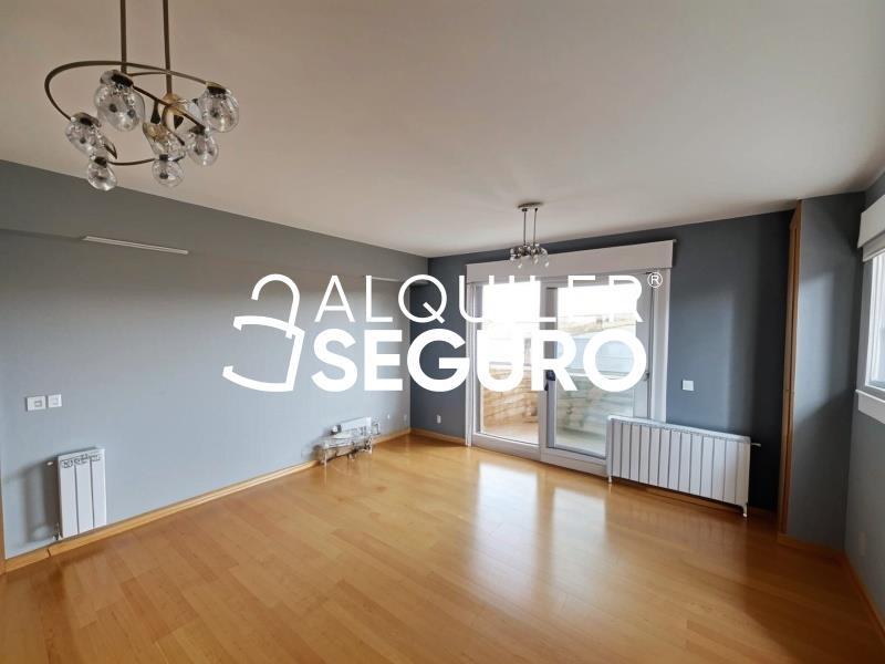 Piso en Calle Mary Shelley, RIVAS-VACIAMADRID MADRID