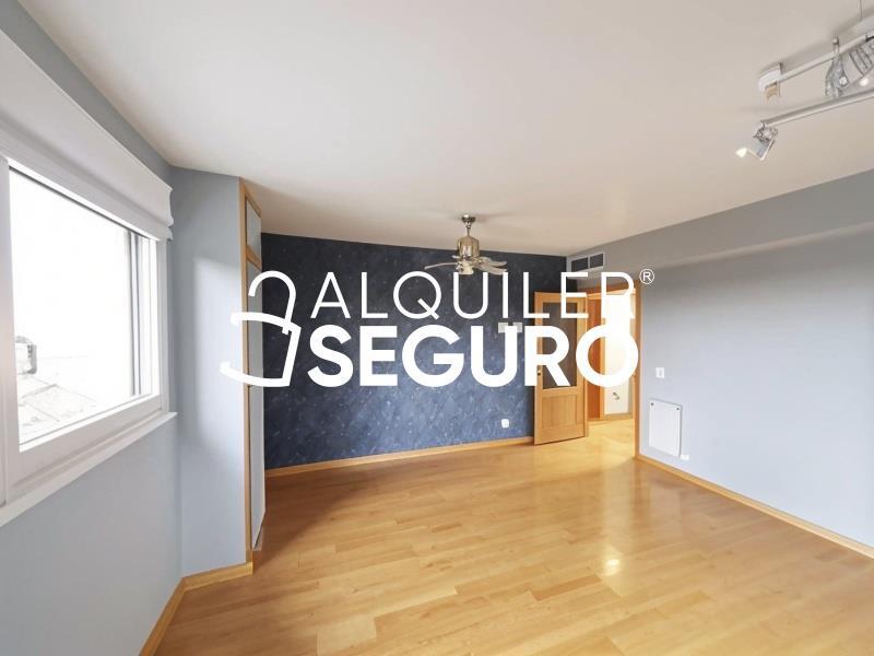 Piso en Calle Mary Shelley, RIVAS-VACIAMADRID MADRID