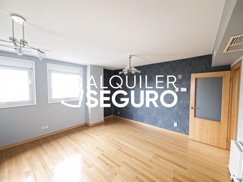 Piso en Calle Mary Shelley, RIVAS-VACIAMADRID MADRID