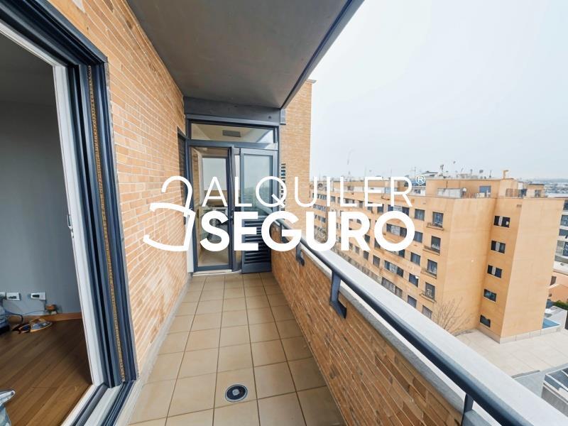 Piso en Calle Mary Shelley, RIVAS-VACIAMADRID MADRID