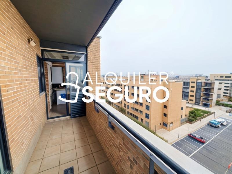 Piso en Calle Mary Shelley, RIVAS-VACIAMADRID MADRID