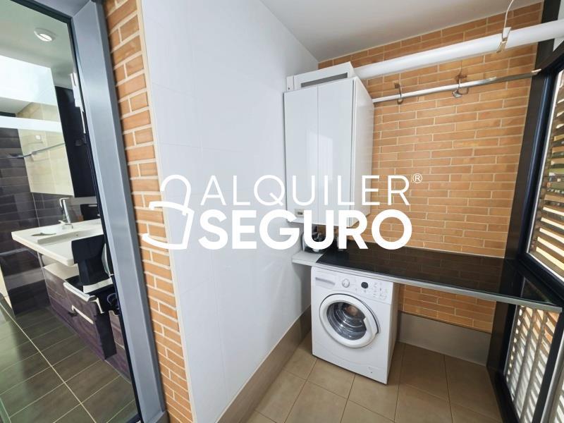 Piso en Calle Mary Shelley, RIVAS-VACIAMADRID MADRID