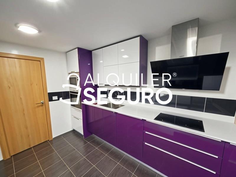 Piso en Calle Mary Shelley, RIVAS-VACIAMADRID MADRID