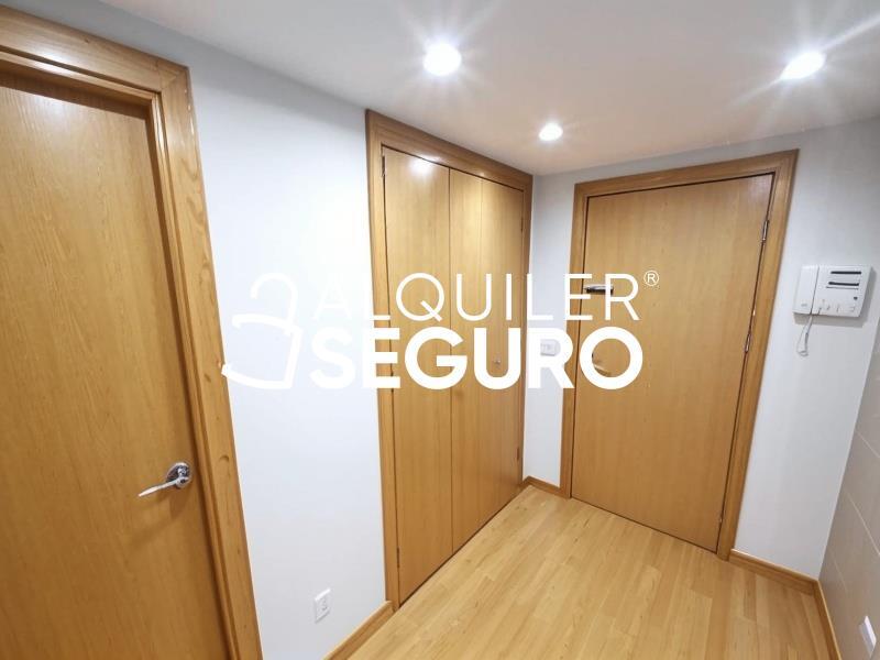 Piso en Calle Mary Shelley, RIVAS-VACIAMADRID MADRID