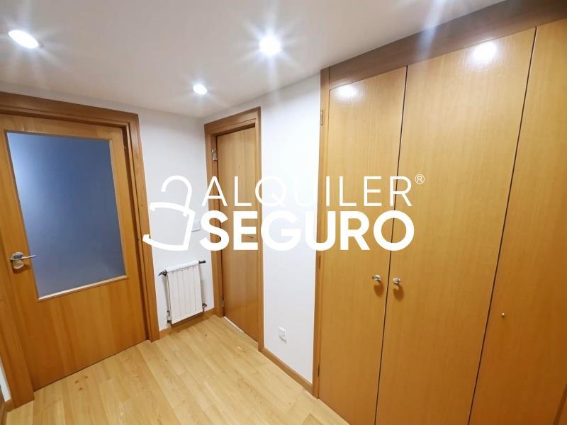 Piso en Calle Mary Shelley, RIVAS-VACIAMADRID MADRID