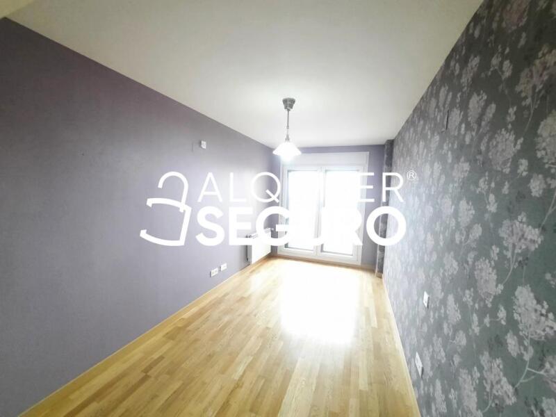 Piso en Calle Mary Shelley, RIVAS-VACIAMADRID MADRID