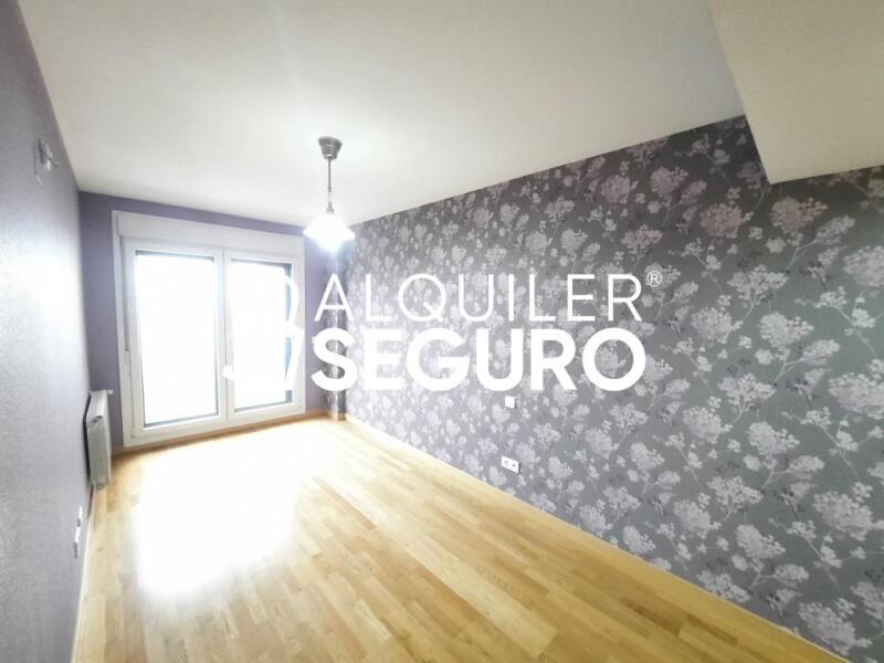 Piso en Calle Mary Shelley, RIVAS-VACIAMADRID MADRID