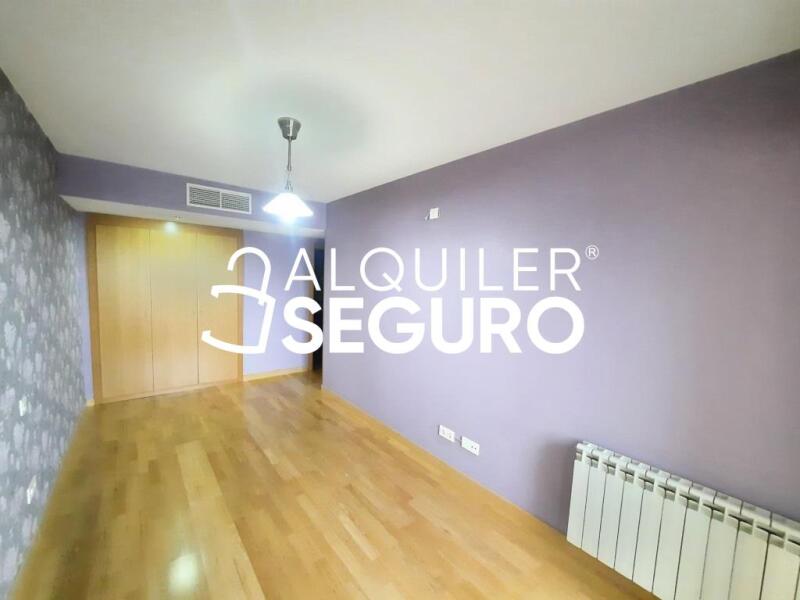 Piso en Calle Mary Shelley, RIVAS-VACIAMADRID MADRID