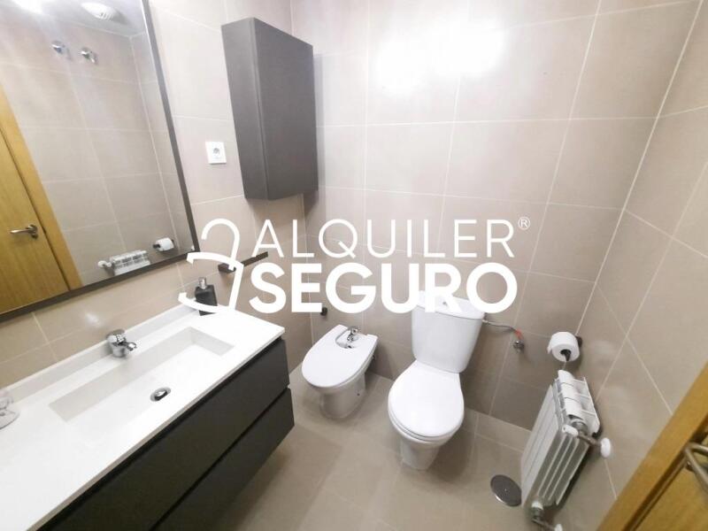 Piso en Calle Mary Shelley, RIVAS-VACIAMADRID MADRID